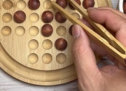 单身贵族棋必胜攻略三步走单人布局技巧与高效通关秘诀