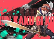 创造与破坏的奇妙邂逅 《神角技巧》今秋不删档！