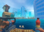 木筏求生新手必看快速入门与核心生存技巧解析