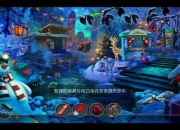 圣诞密室逃脱终极攻略：全流程技巧与隐藏机关破解指南