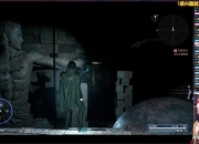 FF15攻略迷宫导航与隐藏任务全解告别卡关困扰