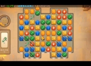 消消乐730关三星通关秘籍障碍物消除与步数高效分配技巧