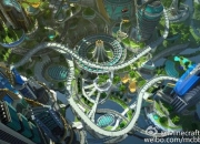 微光世界全地图探索指南与隐藏资源收集技巧详解