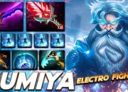 宙斯Dota2上分指南从对线压制到团战爆发的10个必学实战技巧