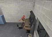 越狱逃脱终极指南：隐藏路线与实战技巧全解析