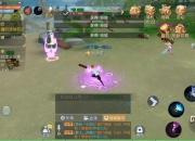 武林外传新区开服冲榜全攻略 快速升级与职业选择新手必看指南