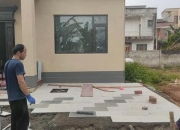 地铺师攻略解决地面找平难题与材料浪费痛点指南