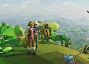 任天堂Switch大奖等你赢！《艾兰岛》航海团即将集结