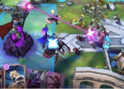 狼人杀研发 最新霸屏力作《魔王与征服》燃爆盛夏