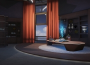 进度96%《零号任务》第六期开发者周报发布！