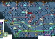 鬼山攻略：路线复杂易迷路？精准导航与省时路线全解析