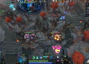 Dota2单人打boss攻略解决卡关难题快速击败技巧分享