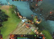 Dota2大海战攻略：新手必看的高效打法与资源管理技巧