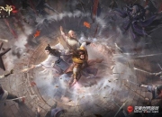 金庸正版授权 看《天龙八部2》手游如何重塑经典