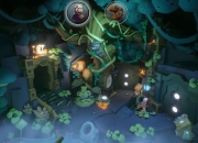 地下城堡2谢佛攻略迷宫路线复杂属性要求高如何配置阵容技巧通关