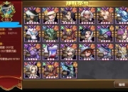 小冰冰传奇21章通关难点解析与高效阵容推荐