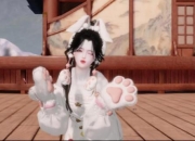 古风装扮小游戏：体验古韵时尚之美