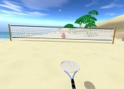女子网球小游戏：畅享趣味网球体验