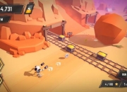 《机器人小游戏：探索智能机械的趣味世界》