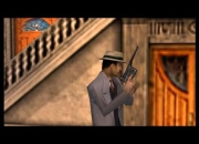 血战上海滩小游戏烽火沪上生死对决