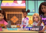 《芭比的早餐制作：趣味小游戏》