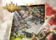 一起争夺列王宝座 《领主传说》手游删档封测今日火爆开启