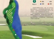 重庆高尔夫球场推荐：山地特色与锦标赛级球场全解析