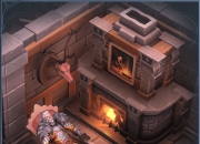 涅槃测试正式开启！来《冰原守卫者》组建你的求生小队