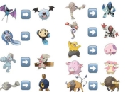 口袋妖怪黑白图文攻略：新手入门指南