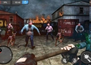 恐怖丧尸游戏攻略之生存技巧全解析