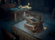 纸人游戏攻略之探索古宅隐藏秘密全解析