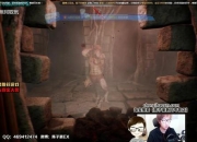 陈子豪游戏解说实战技巧大揭秘新手必看的高分通关攻略解析