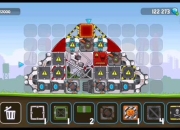 滚动轮子游戏全关卡通关技巧与隐藏道具获取攻略详解