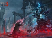 《地下城堡3：魂之诗》10月20日公测， 游戏内外福利大盘点