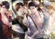 恋与制作人全角色攻略深度解析好感度提升与剧情解锁技巧