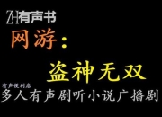 盗影无双狂徒贼单刷秘典：隐匿突袭与毒刃风暴的独行盗圣之路