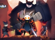 暗黑童话风休闲动作游戏《进击的兔子》开启预约