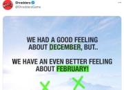 滑雪游戏Shredders宣布跳票至2022年2月