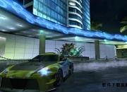 极品飞车8：地下狂飙2 完全攻略手册