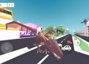 非常普通的鹿高效破坏指南：BOSS战速通与鹿灾等级提升全攻略