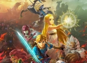 《塞尔达无双:灾厄启示录》发布1.3.0版本 新DLC即将发售