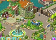 植物总养不活资源不足？迷你花园游戏攻略助你轻松打造繁荣花园