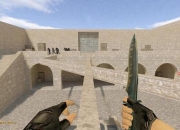 CS1.6经典地图下载_热门对战地图资源包合集