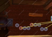 之游戏全流程完美通关攻略与隐藏线索终极技巧解析