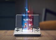 《宝可梦：钻石/珍珠》发布新预告片 重探神奥地区