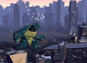 “怪兽之王”现代版《怪兽黎明》公布 新预告片分享