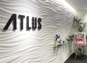 Atlus神秘新作《Project Pen》在澳大利亚获得评级