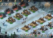 国战来了资源不足发展慢？高效采集技巧助你快速崛起