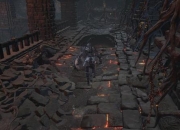 黑暗之魂三攻略新手必看BOSS打法与地图探索全指南