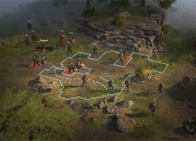 中世纪开放世界RPG《战争传说》上架Steam 不支持中文